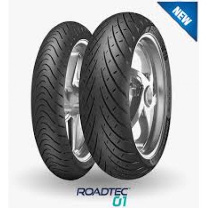 METZELER ROADTEC  110-70-16 & 130-70-16