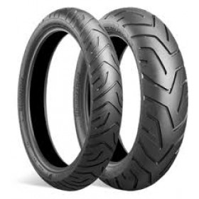 BRIDGESTONE A41 160-60-17 120-70-17