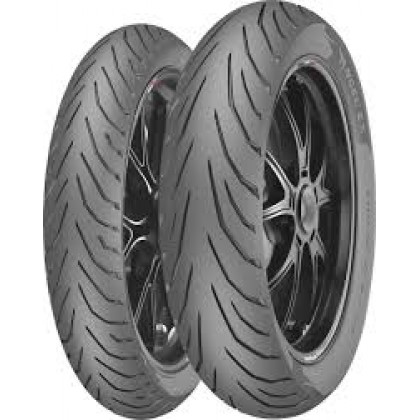 PIRELLI ANGEL 90-80-16 & 110-70-16