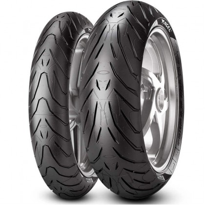 PIRELLI ANGEL ST 190-50-17 & 120-70-17