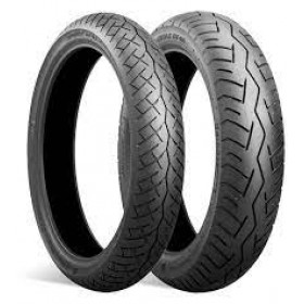 Bridgestone BT-46 110-70-17 & 130-70-17