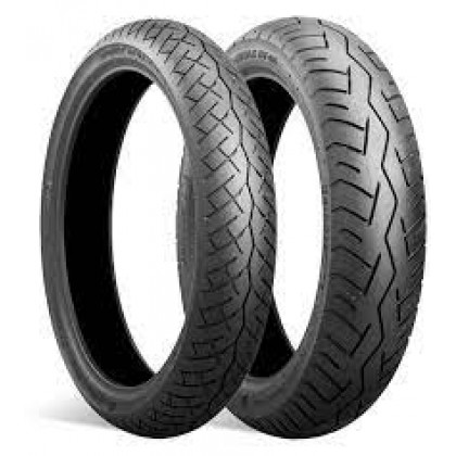 Bridgestone BT-46 110-70-17 & 130-70-17