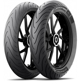 MICHELIN PILOT STREET 150-60-17 & 110-70-17
