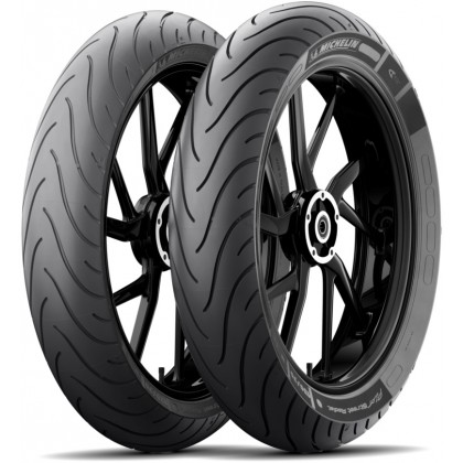 MICHELIN PILOT STREET 150-60-17 & 110-70-17