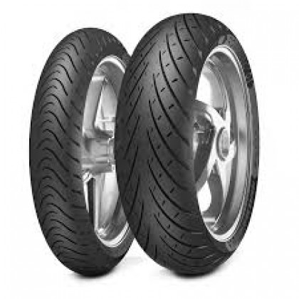 METZELER ROADTEC 110-70-16 & 140-70-14