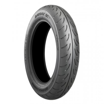 BRIDGESTONE SC  120-70-15 & 140-70-14 