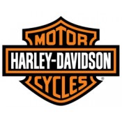 Harley - Davidson