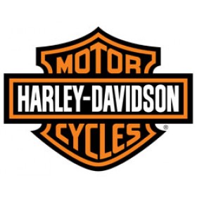 Harley - Davidson