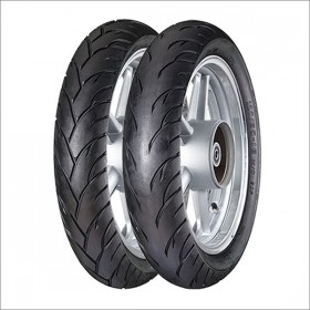 ANLAS MB-34 2X120-70-12 & 140-70-14