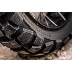 Bridgestone A41X 90-90-21 & 130-80-17