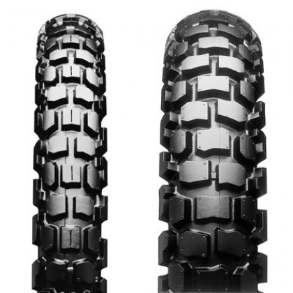 Bridgestone TW-301-302 90-90-21 & 130-80-18