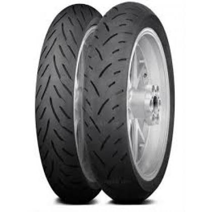 DUNLOP GPR 300 120-70-17 & 180-55-17