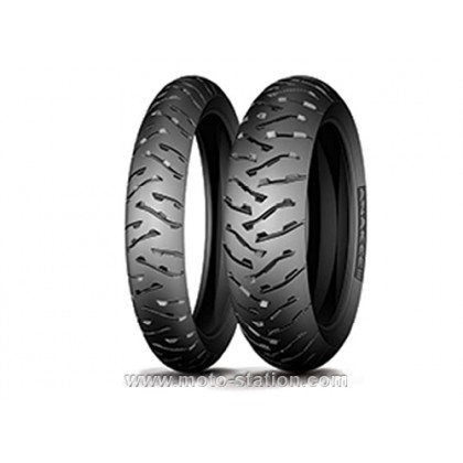 MICHELIN ANAKEE 3 V 120-70-19 & 170-60-17