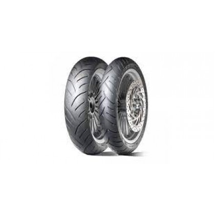 DUNLOP SCOOTSMART 120-70-16 & 150-70-14