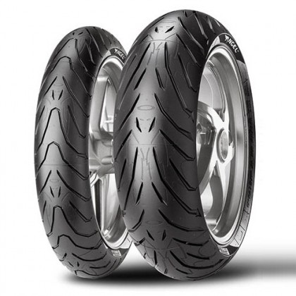 pirelli diablo  ANGEL GT2  120-70-17&190-50-17