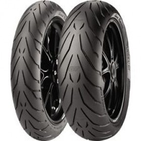 pirelli   ANGEL GT 120-70-17&190-50-17