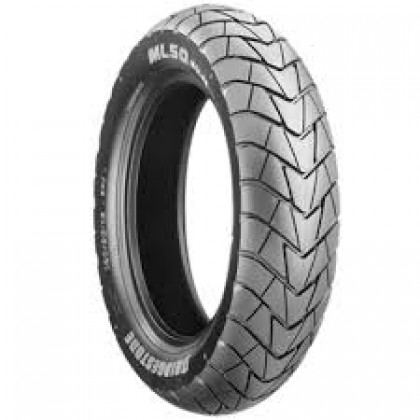 bridgestone ML-50 120-70-12 & 120-70-12