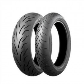 BRIDGESTONE SC1  120-70-15 & 150-70-13