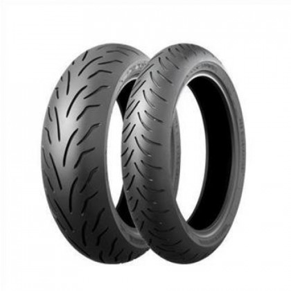 bridgestone SC1 110-90-13 & 130-70-13