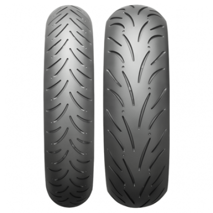 Bridgestone SC1 ECOPIA 120-70-15& 160-60-15