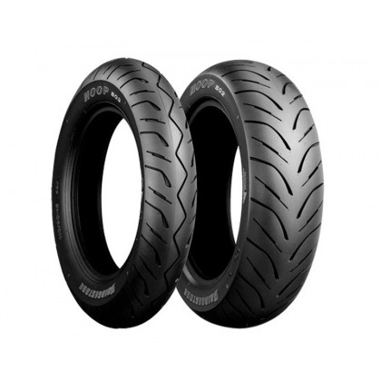 bridgestone xoop 110-70-16 & 130-70-16