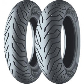 MICHELIN CITY GRIP2 120-70-15 & 140-60-14