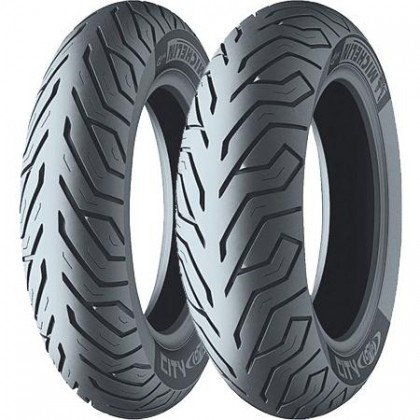 michelin city grip2 120-70-15 & 150-70-14