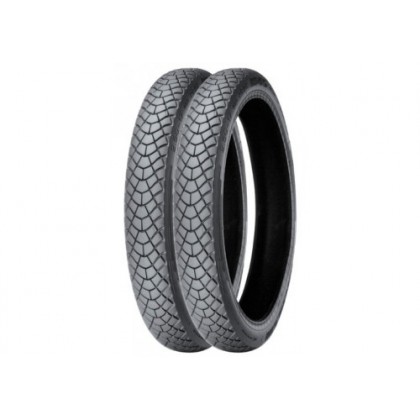 Michelin EXTRA 90-80-16 & 110-80-14