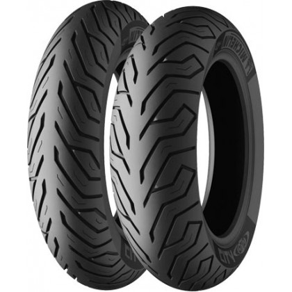 Michelin City GRIP2 120-70-12 & 130-70-12 