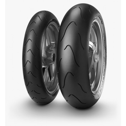 METZELER RACETEC  K3 120-70-17&190-50-17